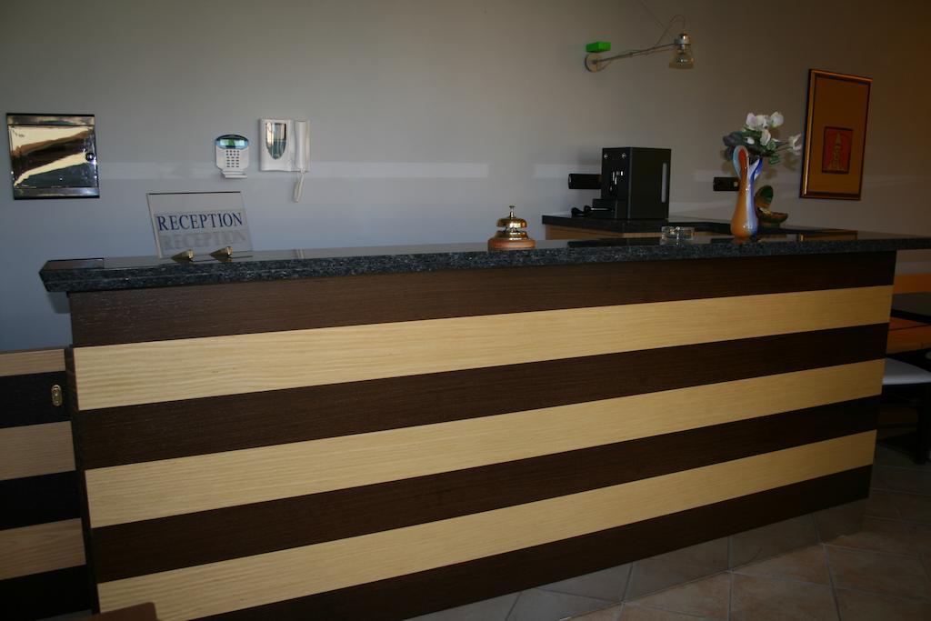 Bed And Breakfast Perla Del Sole Arenella  Exterior foto