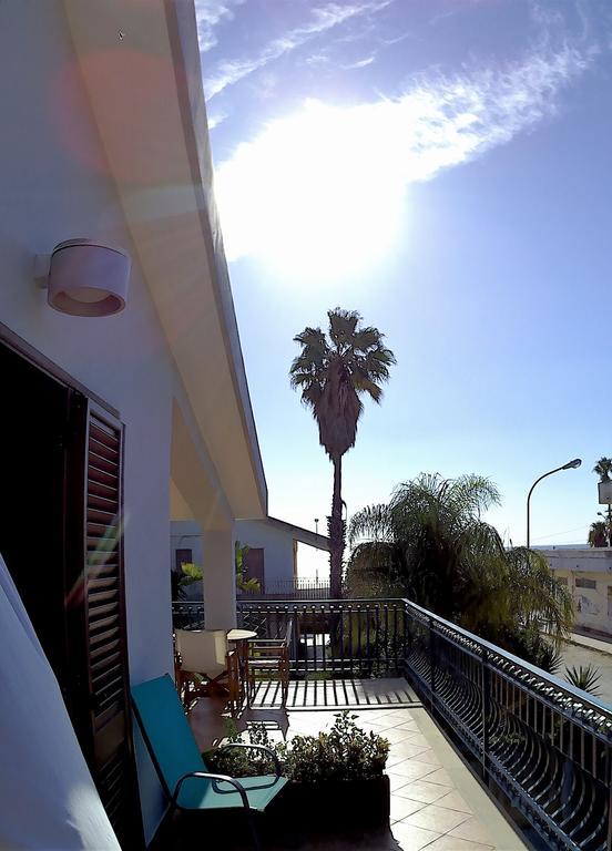 Bed And Breakfast Perla Del Sole Arenella  Exterior foto